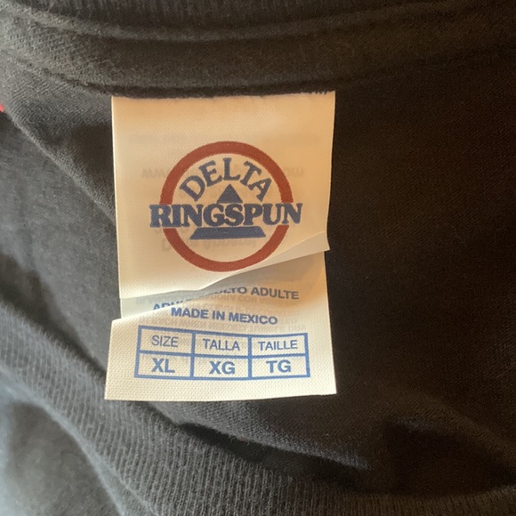 NWT Men’s Batman short sleeve Tee Shirt - Picture 5 of 6